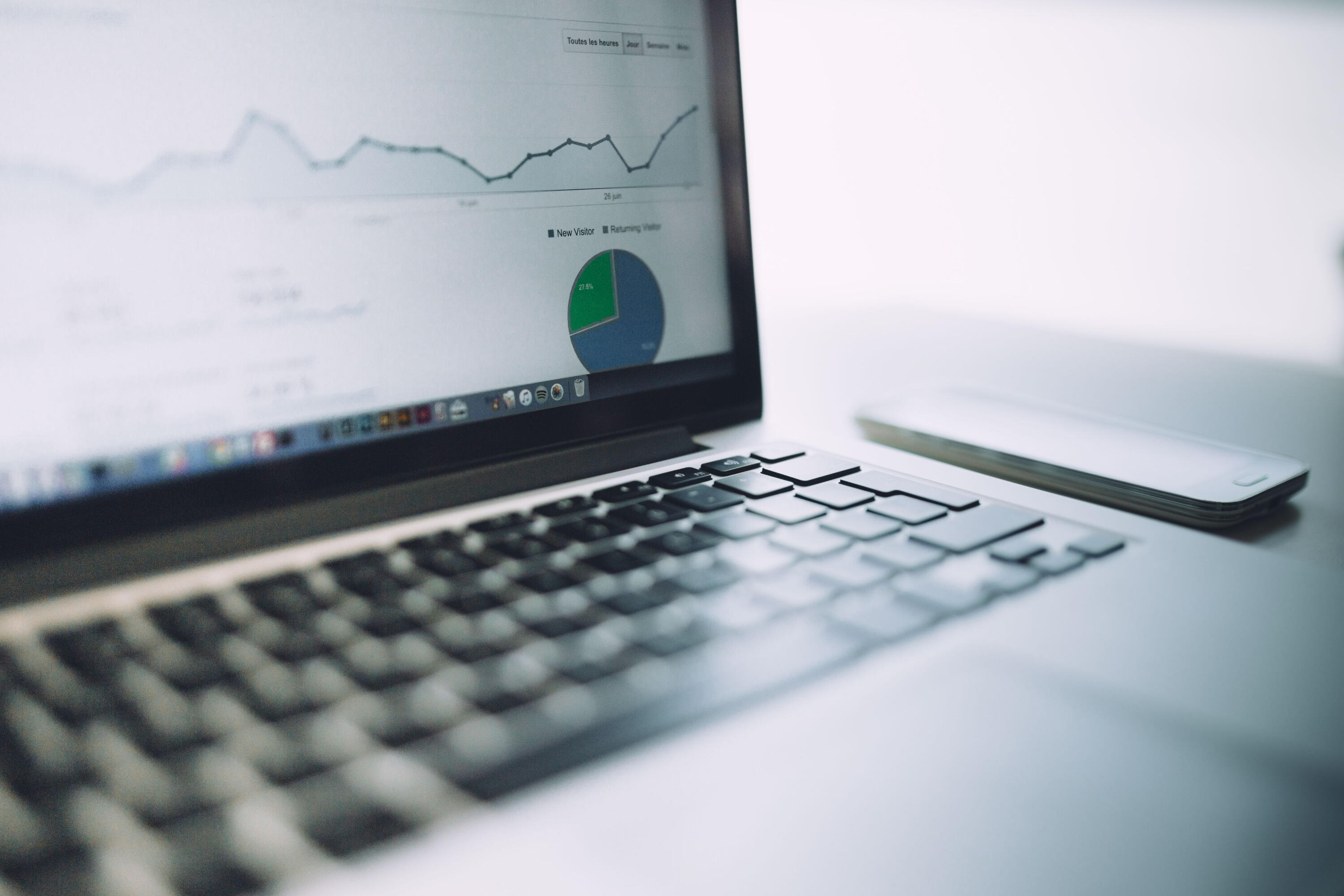Digitalisatie Alles online
